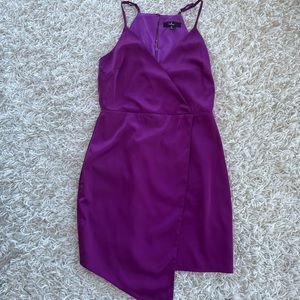 Lulus dress